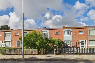 Bellamystraat 41, 4532CR, Terneuzen, Zeeland