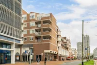 Gevers Deynootplein 176, 's-gravenhage