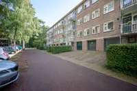 Kappeyne van de Coppellolaan 60 C, Amersfoort