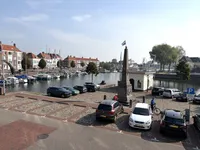 Rouaansekaai 135, Middelburg