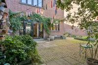 Bergstraat 1, Sittard