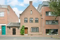 Bergstraat 1, Sittard