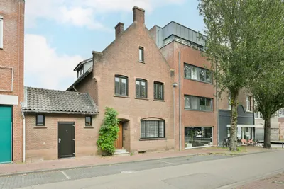 Bergstraat 1, 6131AV, Sittard, Limburg