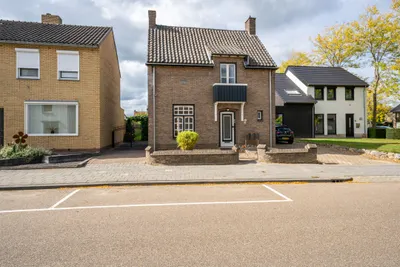Dorpstraat 86, 6122CC, Buchten, Limburg