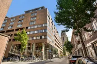 Oppert 172, Rotterdam
