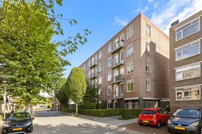 Spieghelstraat 14 29, 9721JW, Groningen, Groningen