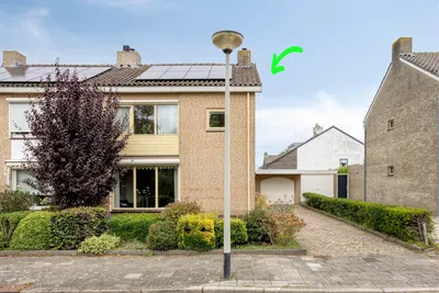 Valeriuslaan 5, 4707BR, Roosendaal, Noord-Brabant
