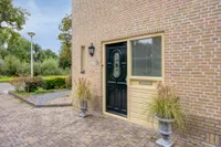 Valeriuslaan 5, Roosendaal