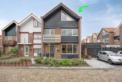 Stelberg 2, 4724DJ, Wouw, Noord-Brabant