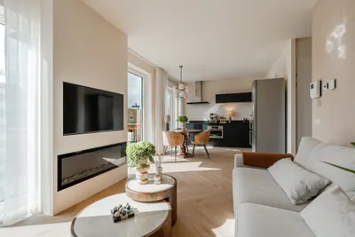 Bart van der Leckhof 58, 1112WT, Diemen, Noord-Holland