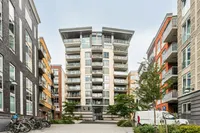 Bart van der Leckhof 116, Diemen