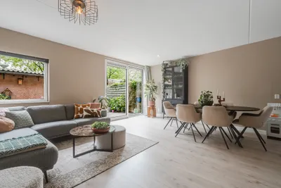 Meelbeskamp 19, 1112GT, Diemen, Noord-Holland