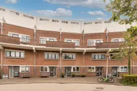 Meelbeskamp 19, Diemen