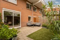 Meelbeskamp 19, Diemen