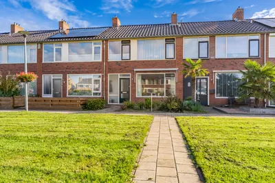 G. W. Spitzenstraat 10, 9502CH, Stadskanaal, Groningen