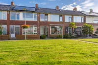 G. W. Spitzenstraat 10, Stadskanaal