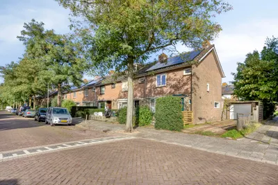 Vivaldistraat 66, 8031JE, Zwolle, Overijssel