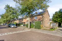 Vivaldistraat 66, Zwolle