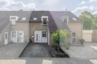Duindoornstraat 27, Venlo