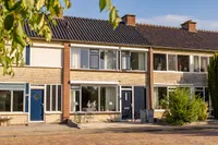 Seringenlaan 101, Hoogeveen