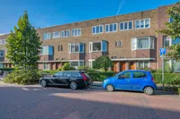 Heymanslaan 20 a, Groningen