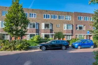 Heymanslaan 20 a, Groningen