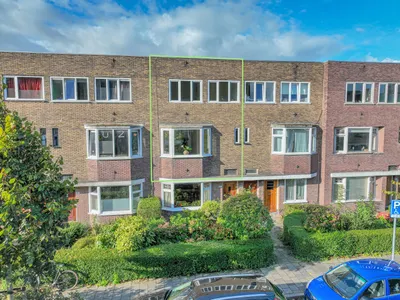 Heymanslaan 20 a, 9714GL, Groningen, Groningen