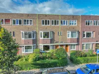 Heymanslaan 20 a, Groningen