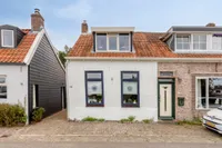 Noorddijk 16, Wolphaartsdijk