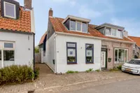 Noorddijk 16, Wolphaartsdijk