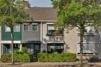 Wilgestraat 22, 's-gravenpolder