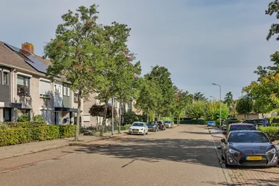 Wilgestraat 22, 4431CH, 's-gravenpolder, Zeeland