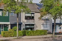 Wilgestraat 22, 's-gravenpolder
