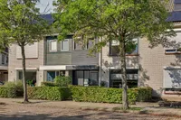 Wilgestraat 22, 's-gravenpolder