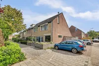 Esdoornstraat 31, 's-gravenpolder