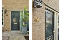 Esdoornstraat 31, 's-gravenpolder