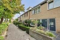 Esdoornstraat 31, 's-gravenpolder