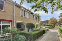 Esdoornstraat 31, 's-gravenpolder