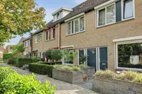 Esdoornstraat 31, 's-gravenpolder