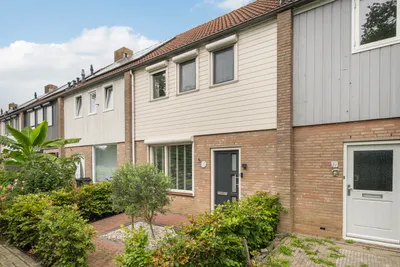 Touwslagersdreef 35, 4691LW, Tholen, Zeeland
