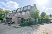 Beveland 67, Haarlem