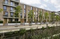 Floris van Adrichemkade 6, Haarlem