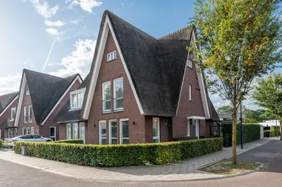 Zandoogje 1, 5731ZA, Mierlo, Noord-Brabant