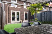 Schrijvershoeve 76, Helmond