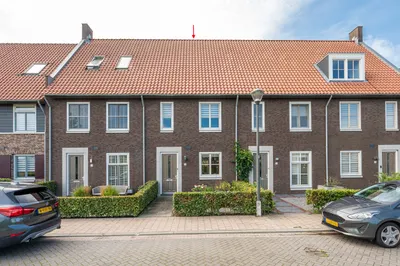 Schrijvershoeve 76, 5708SB, Helmond, Noord-Brabant