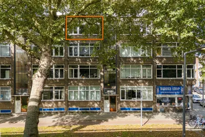 Mijnsherenlaan 37 D, 3081GC, Rotterdam, Zuid-Holland