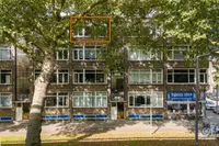 Mijnsherenlaan 37 D, Rotterdam