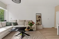 Mijnsherenlaan 37 D, Rotterdam