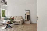 Mijnsherenlaan 37 D, Rotterdam