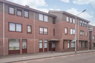 Grupellostraat 17, 6461ET, Kerkrade, Limburg